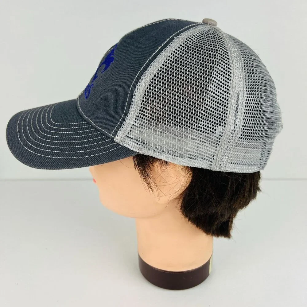 PUMAS Baseball Style Trucker Cap Hat